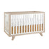 Second Story Home Wooster 3-In-1 Convertible Crib